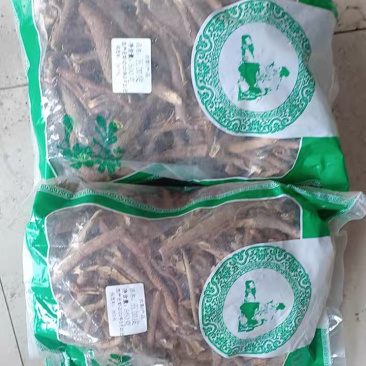 北五加皮干五加皮中草药农副产品农家初选111