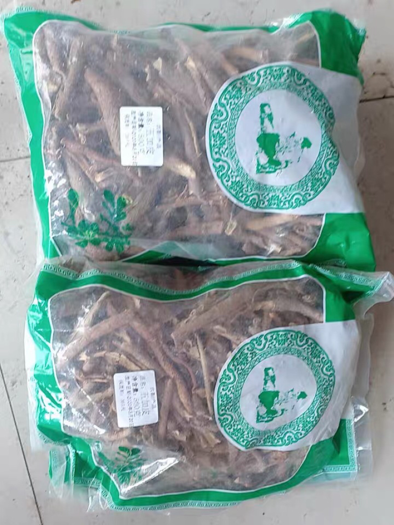 北五加皮干五加皮中草药农副产品农家初选111