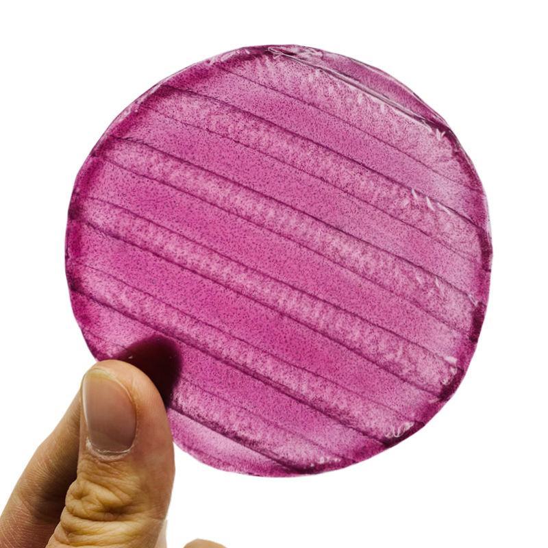【包邮代发】紫薯小粉皮农家特产手工粉皮凉拌热炒火锅炖菜
