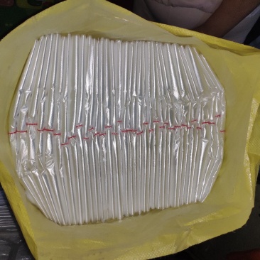 厂家生产食品包装袋蔬菜防雾包装袋