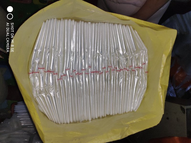 厂家生产食品包装袋蔬菜防雾包装袋