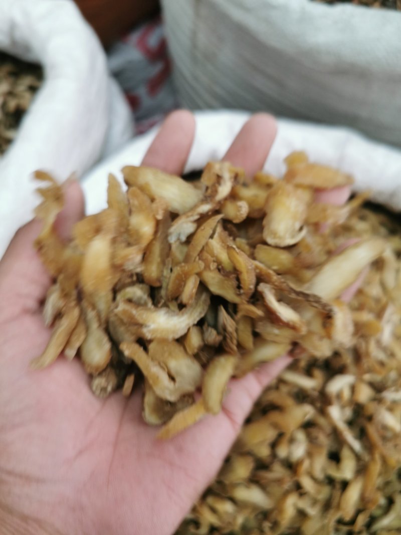 黄精黄精片产地直销量大从优