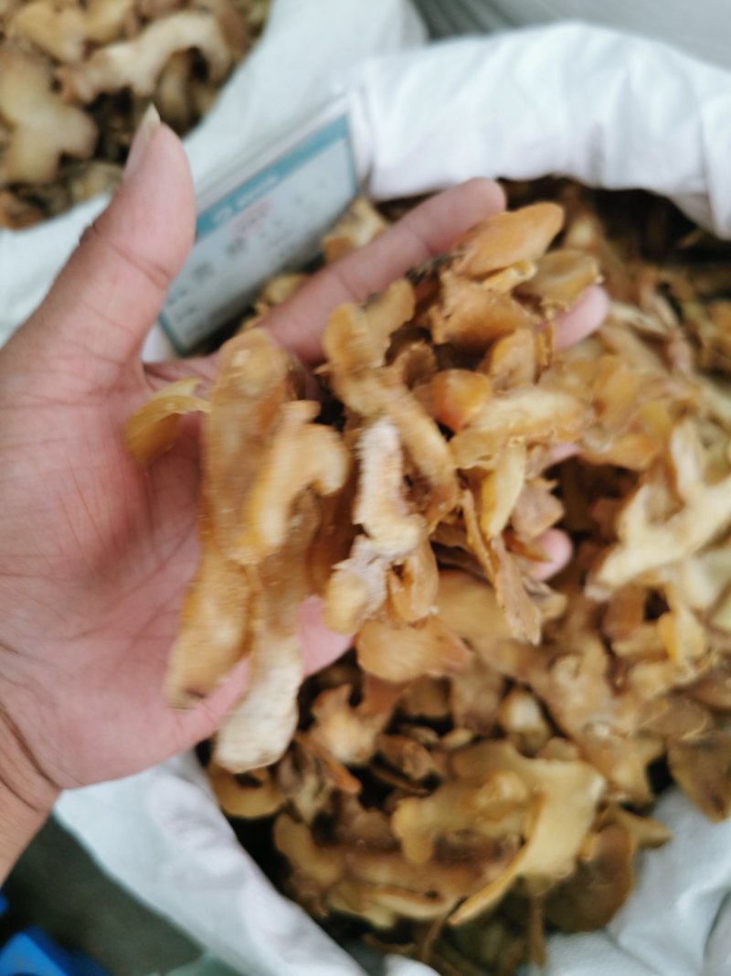 黄精黄精片产地直销量大从优