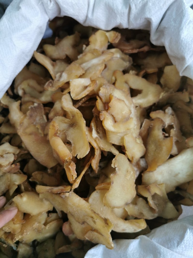 黄精黄精片产地直销量大从优