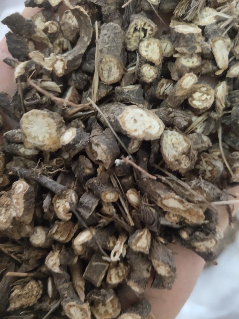 柴胡黑柴胡内蒙货货干净无杂质关书药业