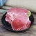 新鲜冷冻猪大排片猪排骨片骨100片带箱20斤食堂快餐