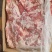 冻猪产品母猪去皮三线精五花肉