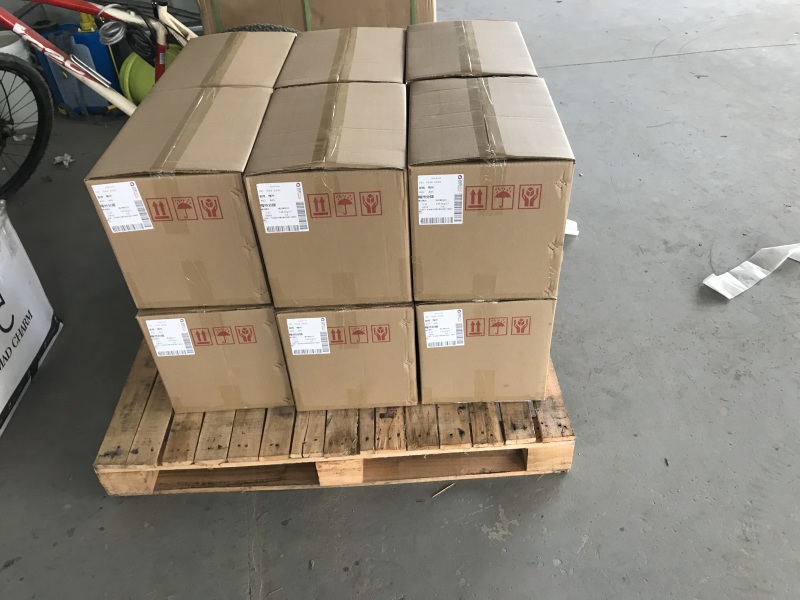 进口品牌洗衣液九块九一瓶