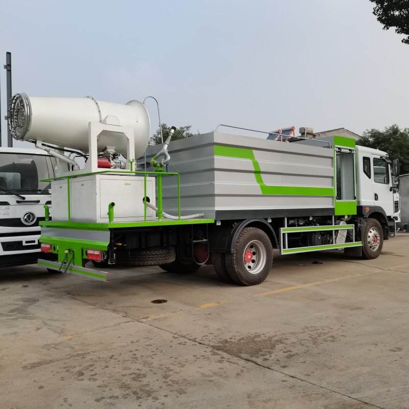 环卫绿化除尘洒水车5吨10吨12吨洒水车出售