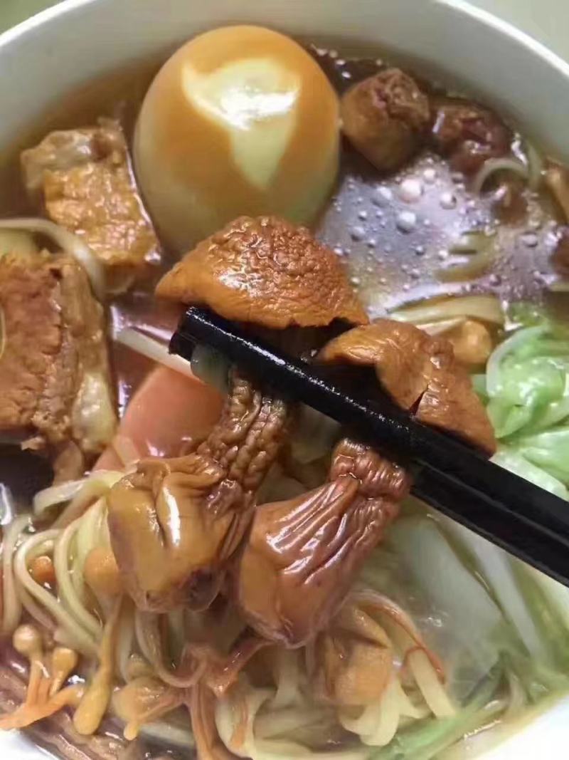 【产地直销】云南姬松茸干货包邮支持一件代发