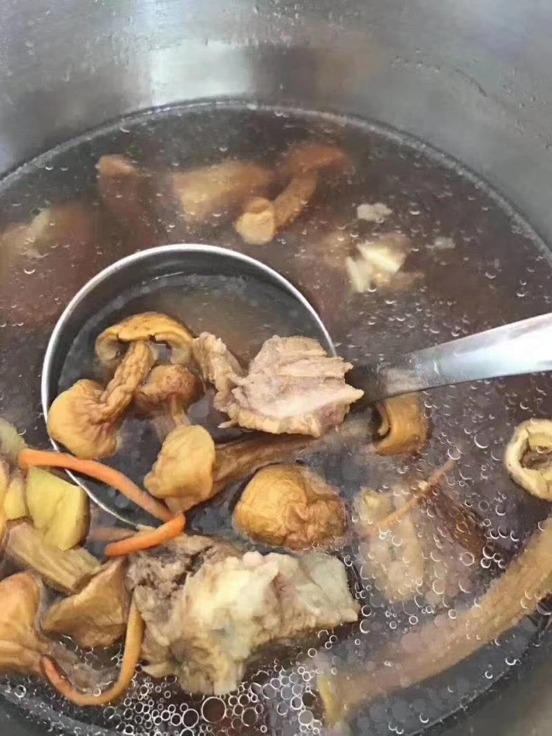 【产地直销】云南姬松茸干货包邮支持一件代发