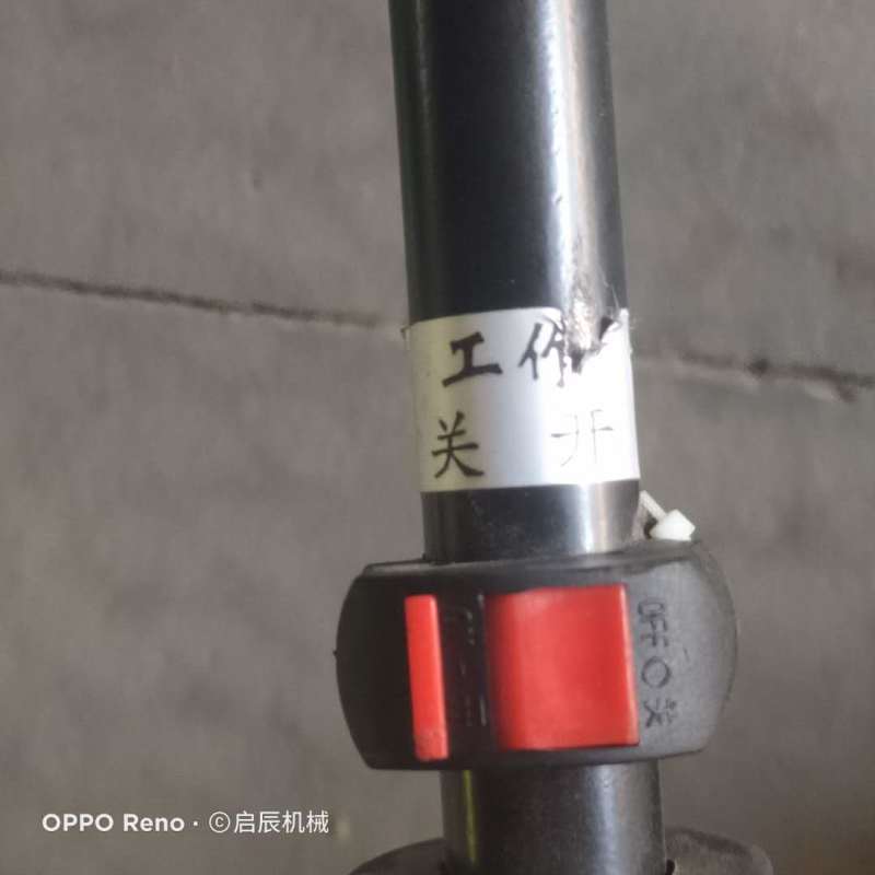 韭菜收割机小型茴香蒲公英整齐铺放手推电动可入土韭菜收割机