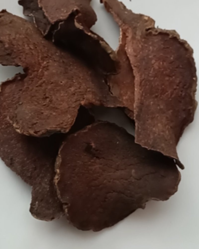 血三七朱砂莲红药子正品薯莨中药材薯良500g