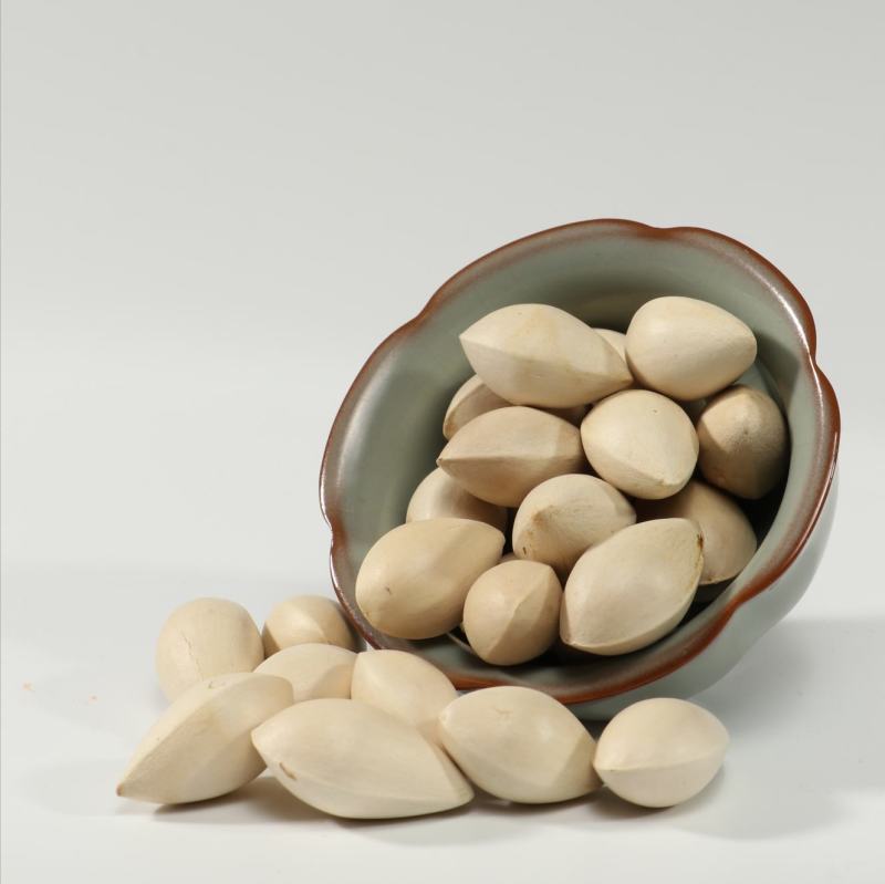 【包邮】白果白果仁(银杏果)规格齐全量大从优