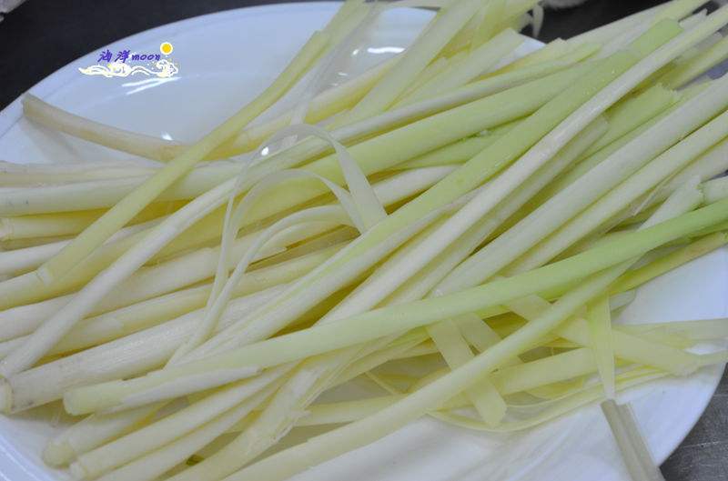 蔬菜，根茎类，蒲菜，蒲根