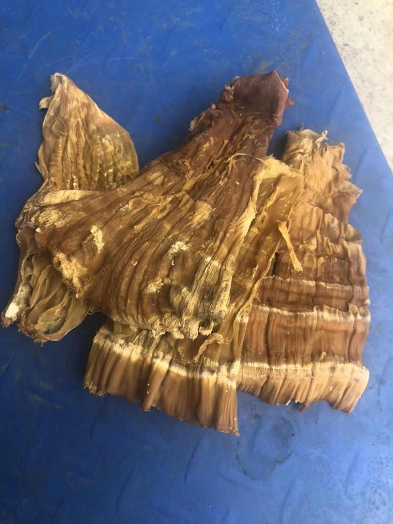笋干金秀大瑶山自然晒干黄笋干无硫无添加剂