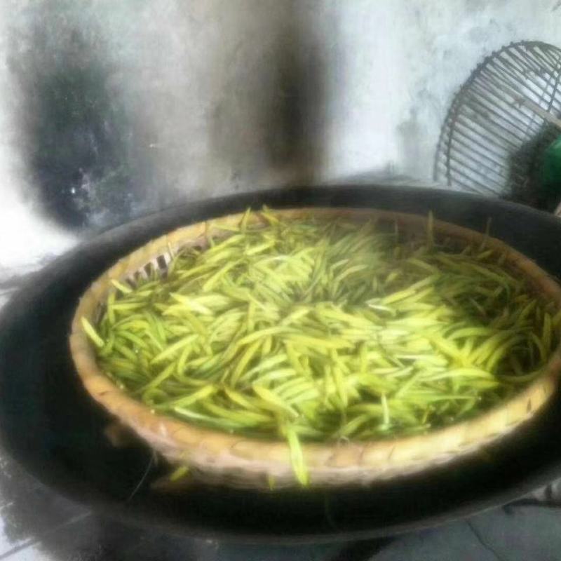 农家黄花菜干货无污染无添加剂安全蔬菜