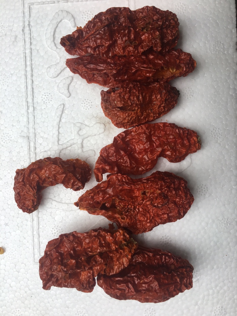 新鲜云南魔鬼椒，新鲜魔鬼辣，价格来电咨询有惊喜