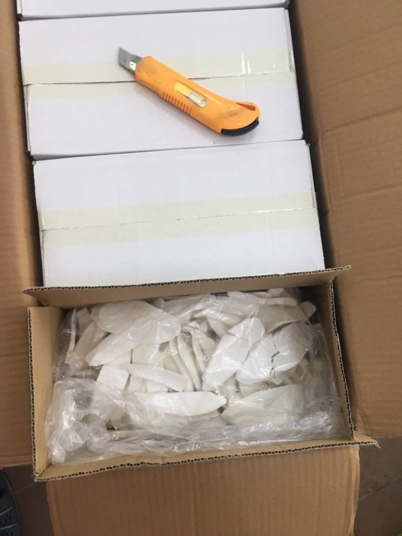 精品山药片无硫淮山片低温烘焙一手货源