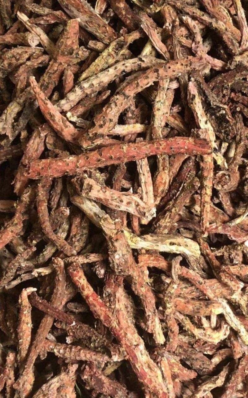中药材各种中草药，偏冷药材