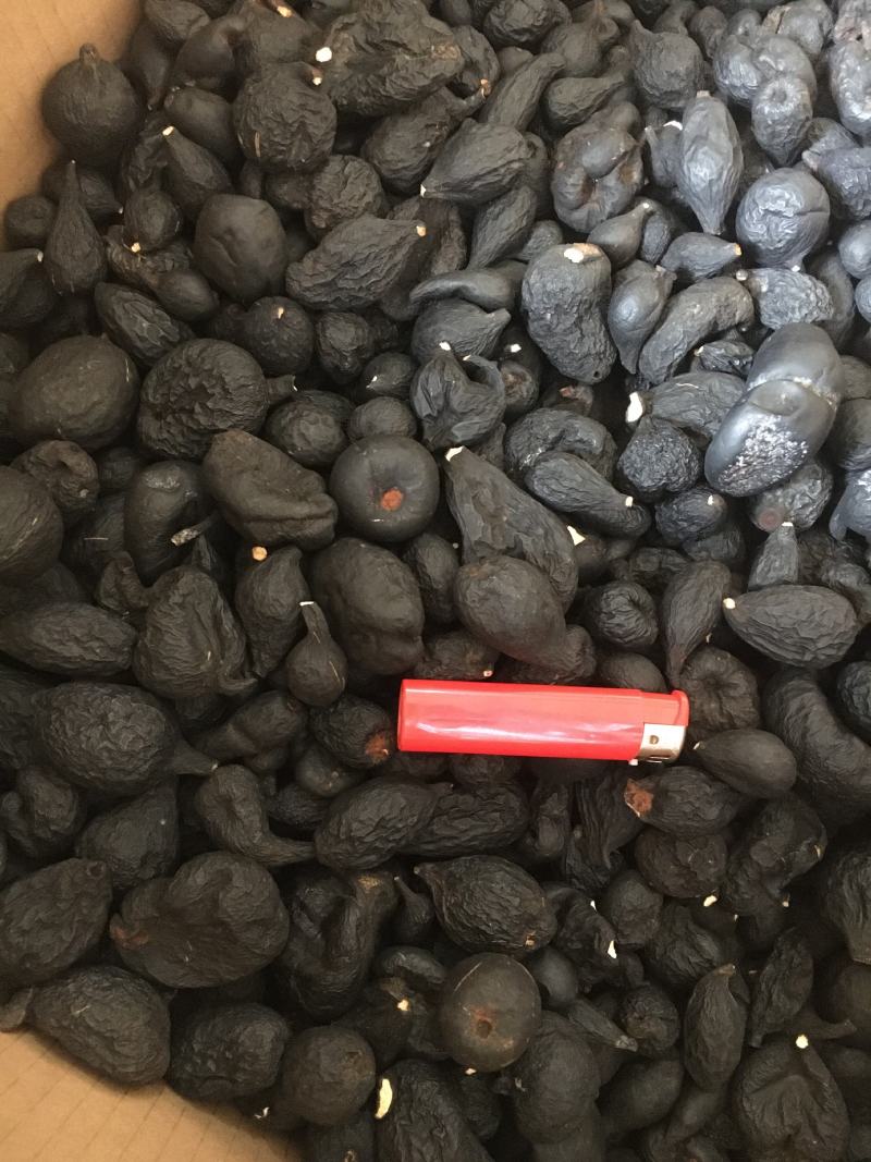 中药材各种中草药，偏冷药材