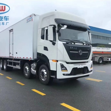 冷冻车冷藏车保温车药品运输车