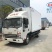 冷冻车冷藏车保温车药品运输车
