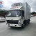 冷冻车冷藏车保温车药品运输车