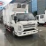 冷冻车冷藏车保温车药品运输车