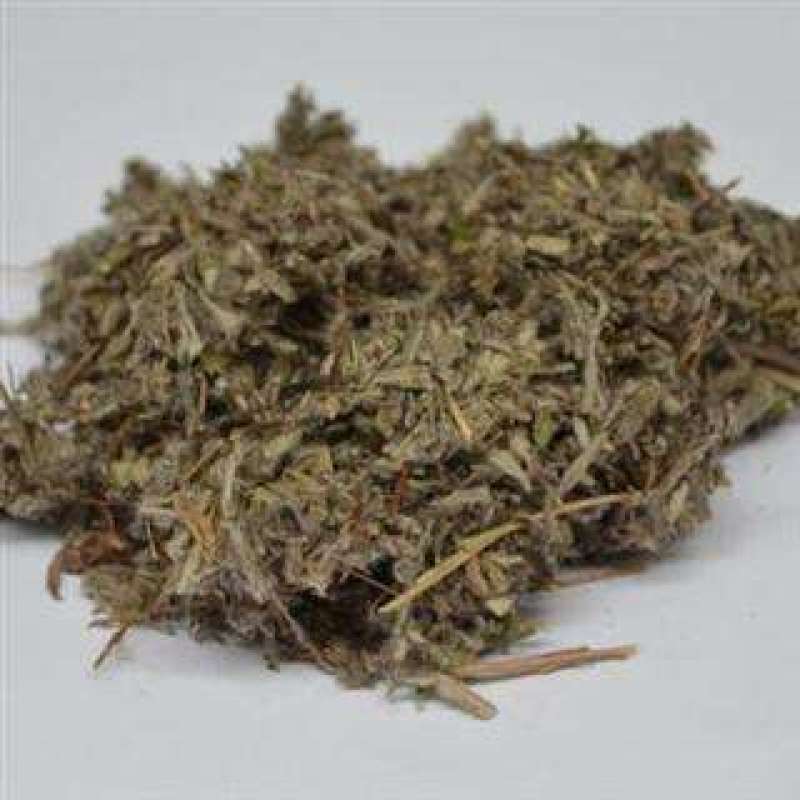 火绒草，常年批发供应冷背中药材火绒草量大从优