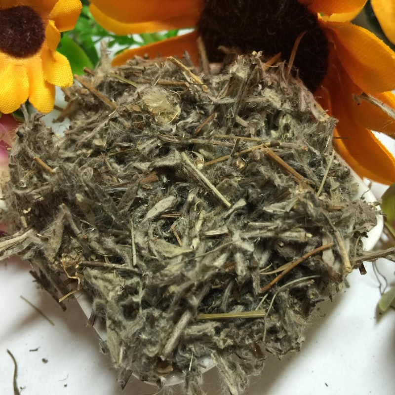 火绒草，常年批发供应冷背中药材火绒草量大从优