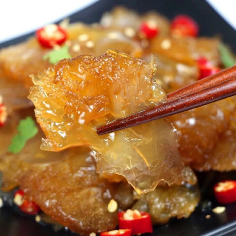 【有好货】海蜇头开袋即食海蜇头