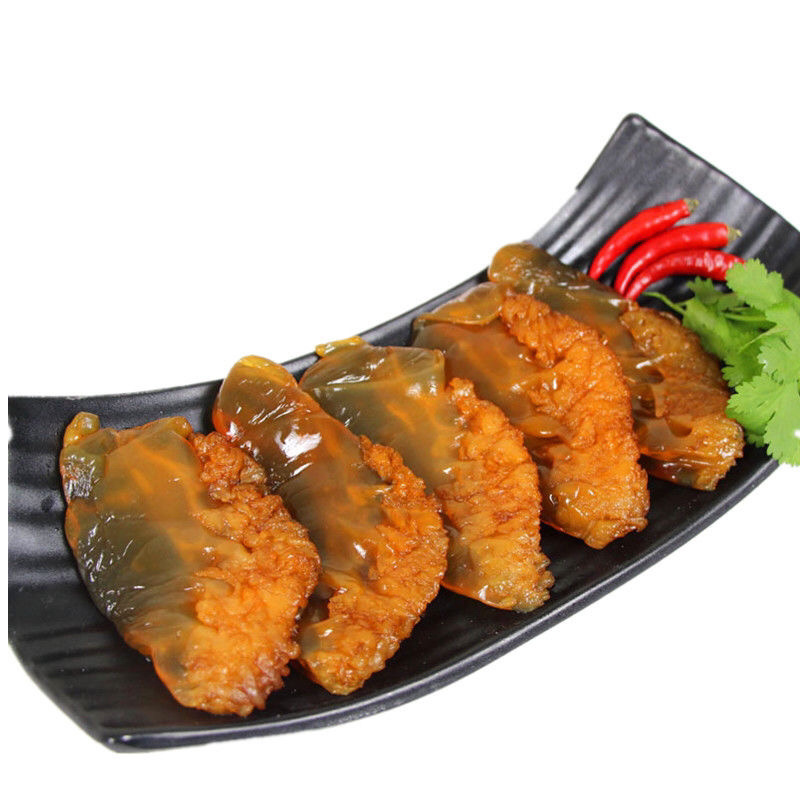 【有好货】海蜇头开袋即食海蜇头