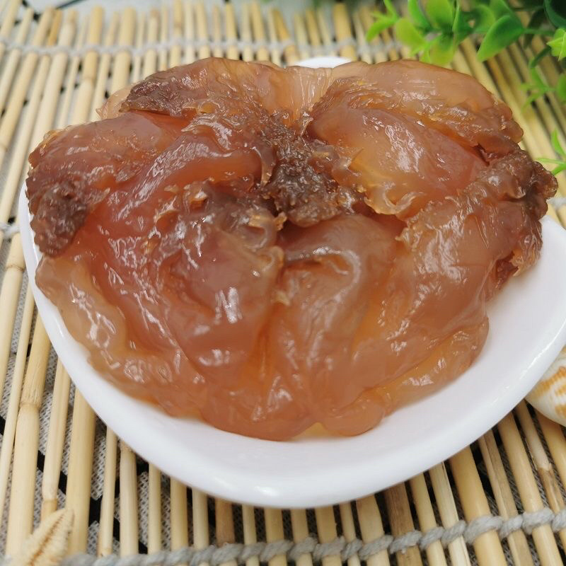 【有好货】海蜇头开袋即食海蜇头