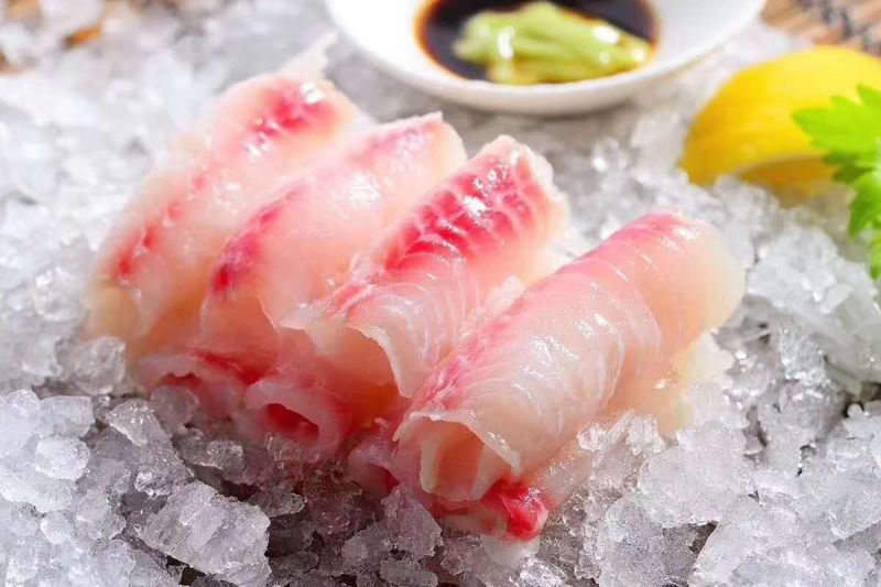 鲷鱼片，规格全价格便宜刺身级