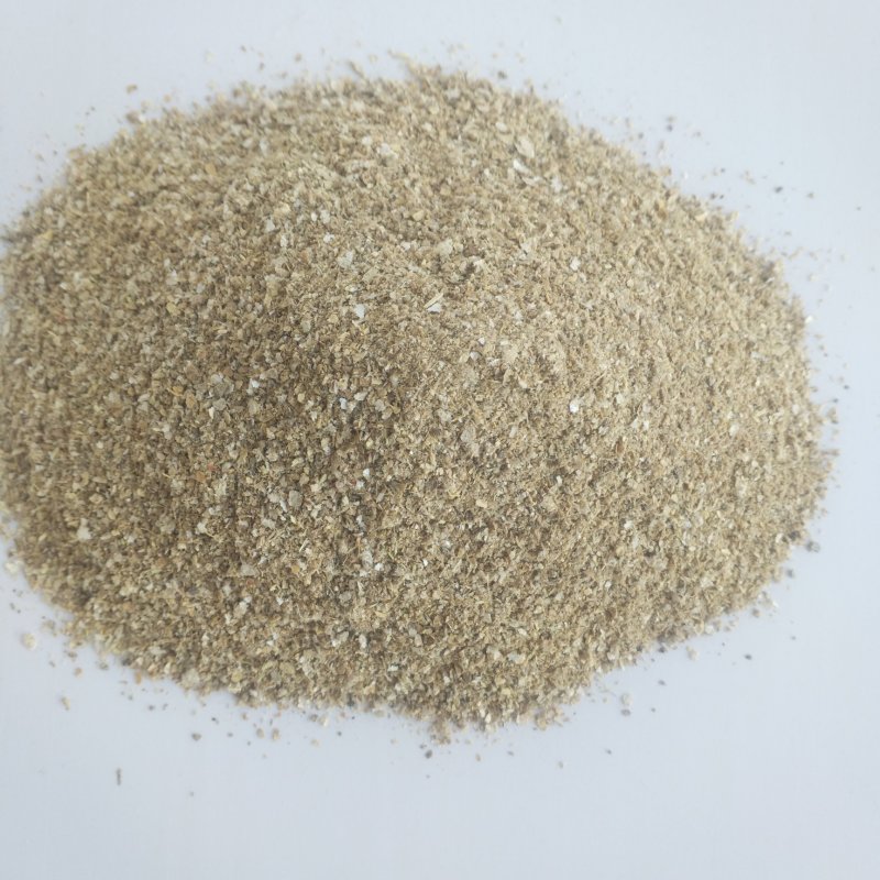 供应优质花生壳粉花生糠养殖饲料粗细可加工定制