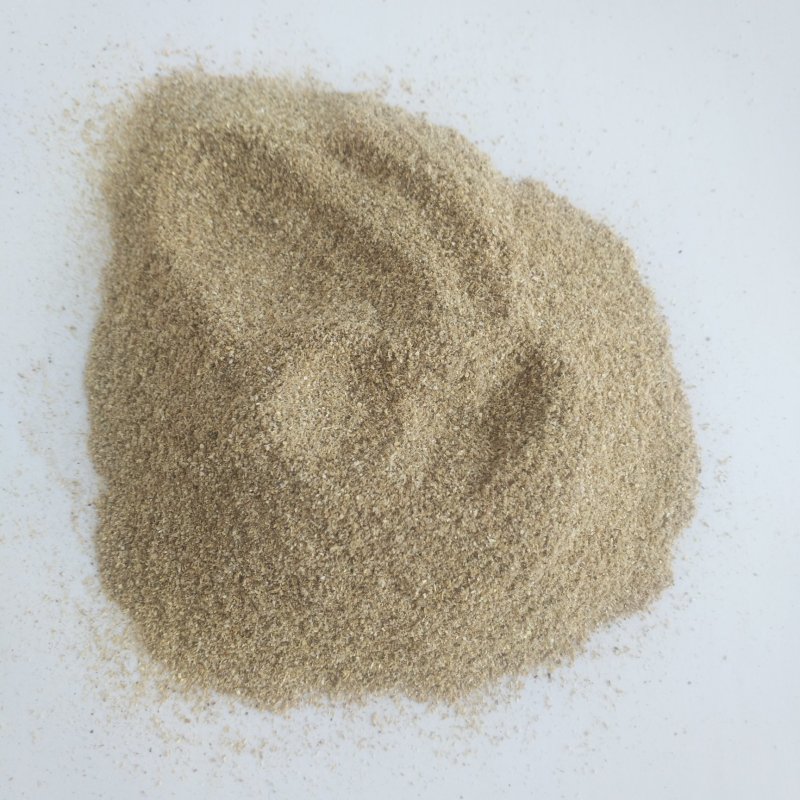 供应优质花生壳粉花生糠养殖饲料粗细可加工定制