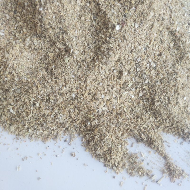 供应优质花生壳粉花生糠养殖饲料粗细可加工定制