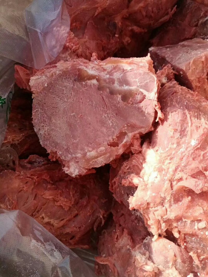 五相牛健，开箱及时食，高质量亲人款