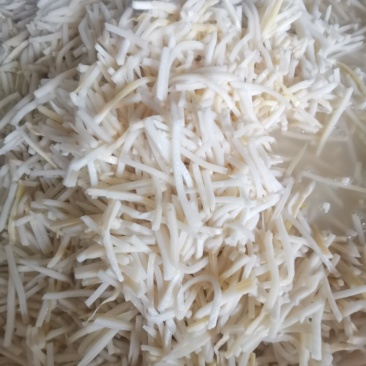酸笋丝