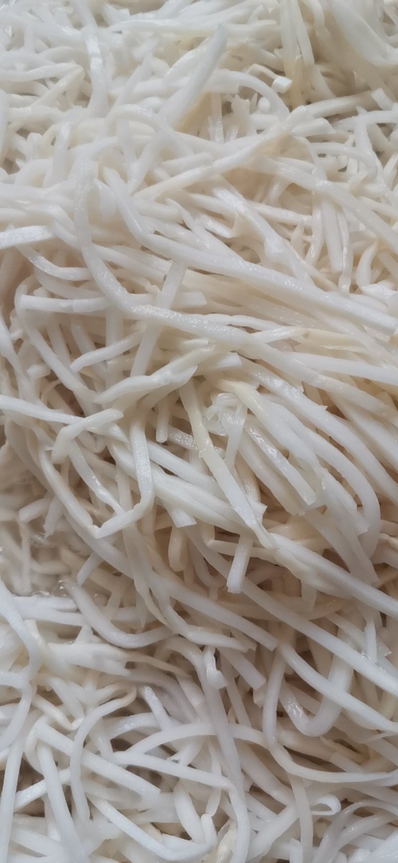 酸笋丝