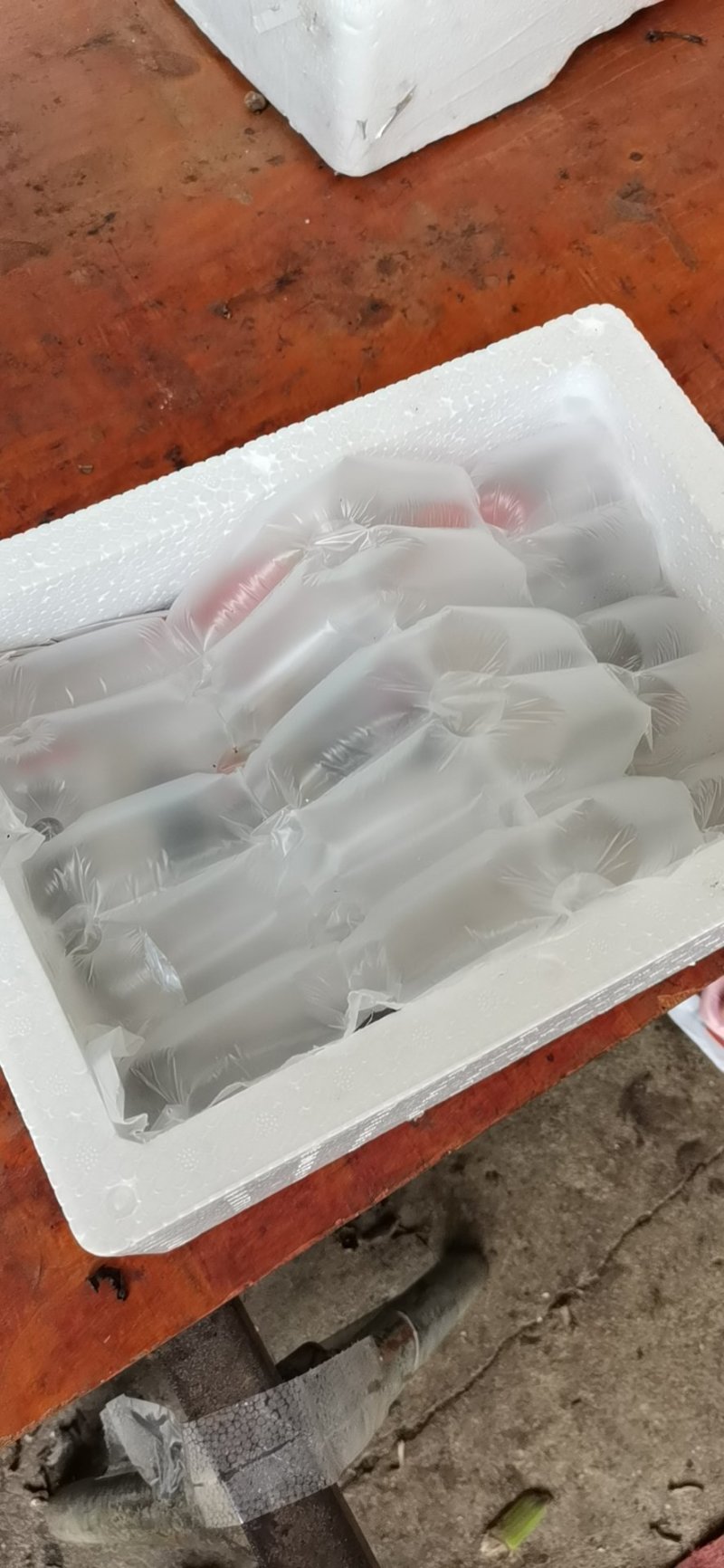 美人蕉，红香蕉，社区团购，一件代发，落地配