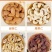 网红每日坚果30包混合坚果孕妇儿童干果类礼盒装零食大礼包