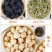 网红每日坚果30包混合坚果孕妇儿童干果类礼盒装零食大礼包