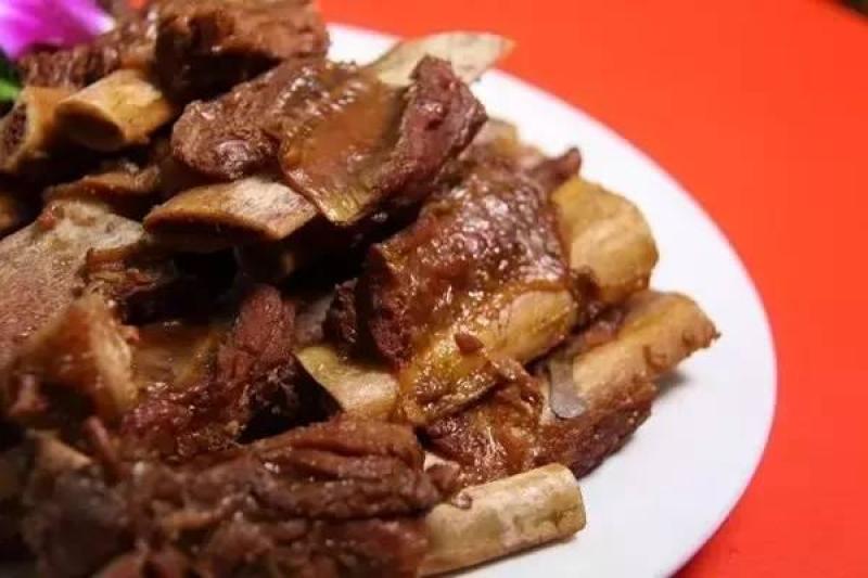 熟驴肉马肉，物美价廉，货真价实