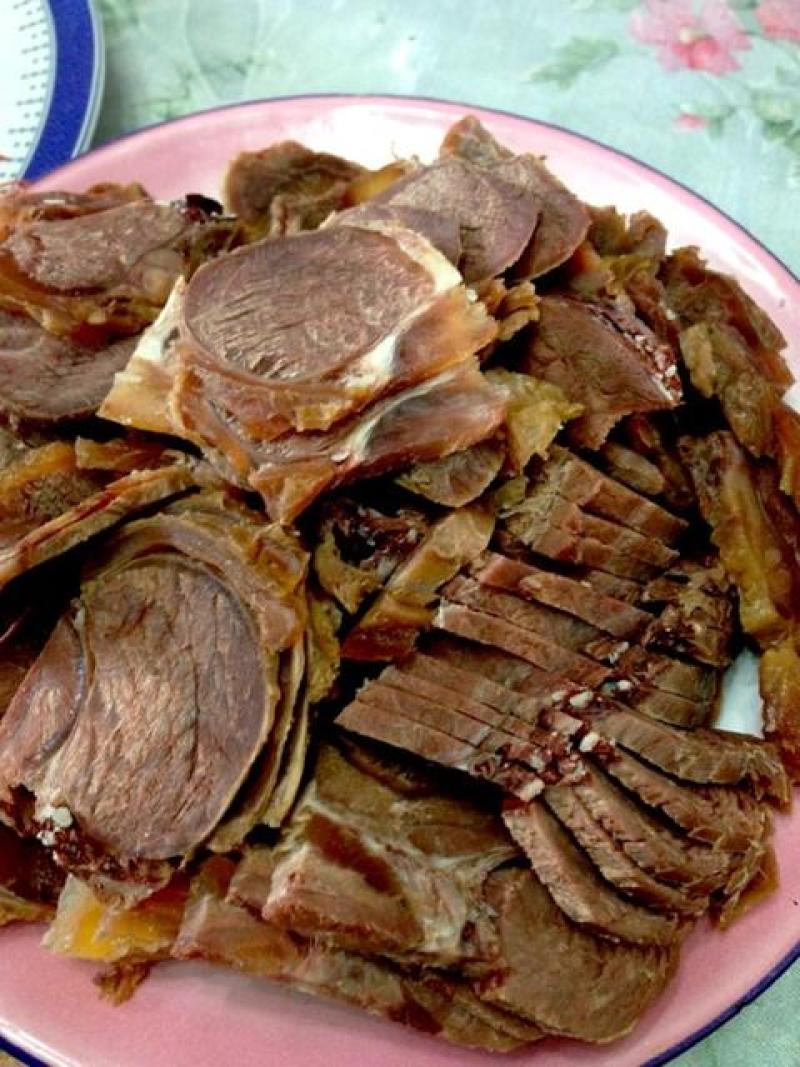熟驴肉马肉，物美价廉，货真价实
