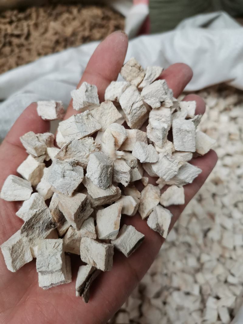 粉葛根无硫无添加一公斤起批实物拍摄不包邮