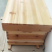 蜂箱全套养蜜蜂专用杉木煮蜡蜂箱标准十框平箱养蜂工具