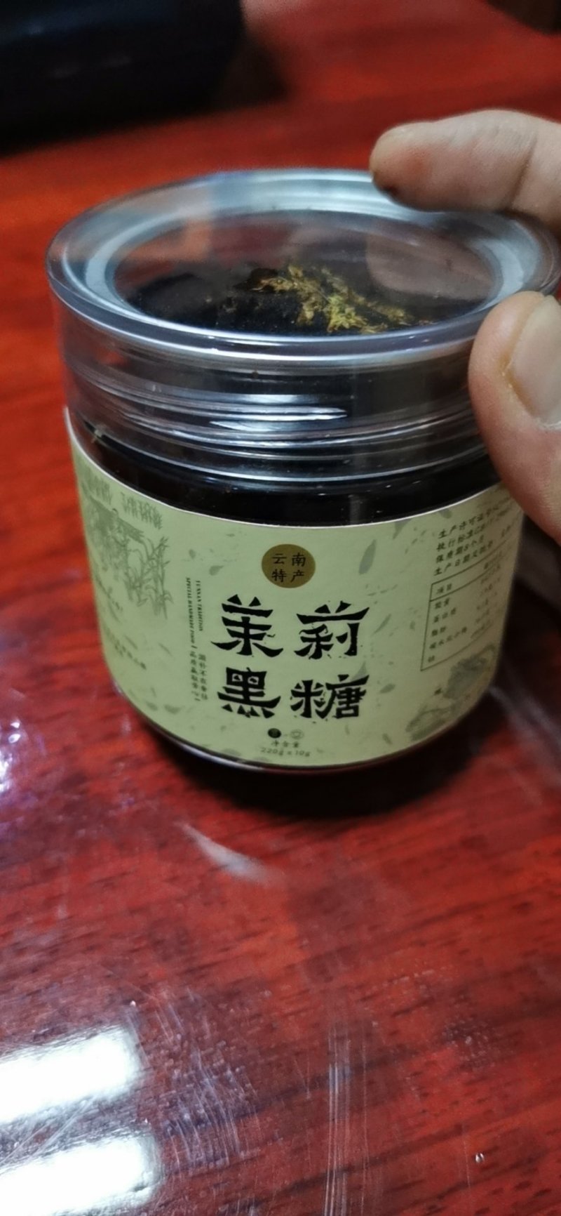 云南手工黑糖，红糖大货供应，6种口味多重选着
