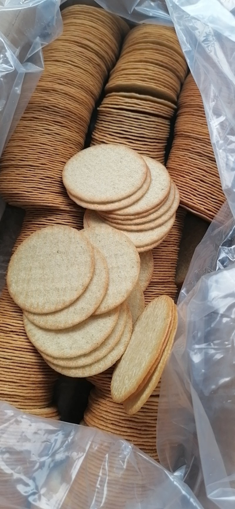 摆摊暴利产品山药饼跑江湖热卖货源模式可观